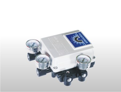 Aira Euro is Manufacturer of Pneumatic Valve Positioner