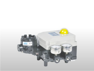 Aira Euro is Best Manufacturer of Electro Pneumatic Valve Positioner