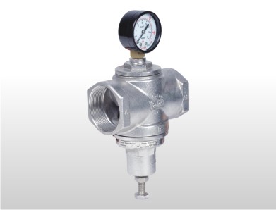 Aira is Best Pressure Reducing Valve Manufacturer