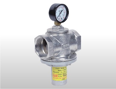 Direct Activated Pressure Reducing Valve Manufacturer in India