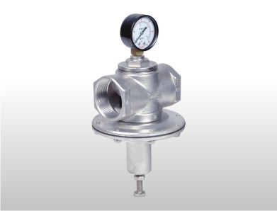 Trusted Manufacturer of Direct Activated Pressure Reducing Valve Low Pressure