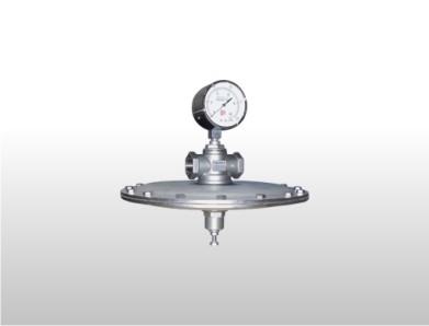 In India, Best Manufacturer of Direct Activated Pressure Reducing Valve Micro Pressure
