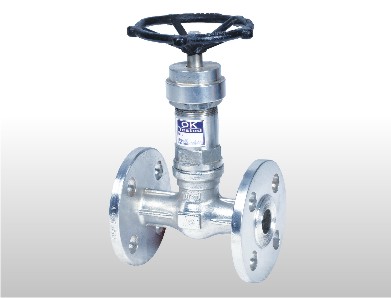 Best Manufacturer of 2/2 Hand Wheel Globe GMS – GMF Control Valve