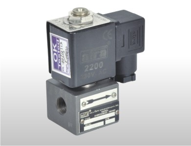 Aira is Best Manufacturer of 2/2 Way Direct Acting Solenoid Valve In India