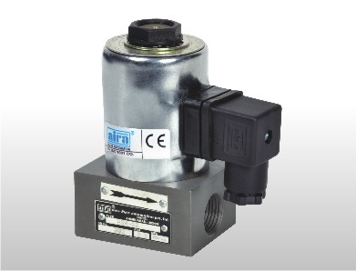 Trusted Manufacturer of Low Pressure Direct Acting Solenoid Valve By Aira Euro