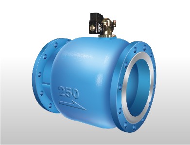 Best Solenoid Oprated Drum Valve Manufacturer in India