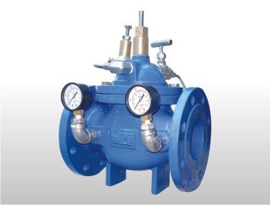 Best Hydraulic Pressure Reducing Valve Manufacturer