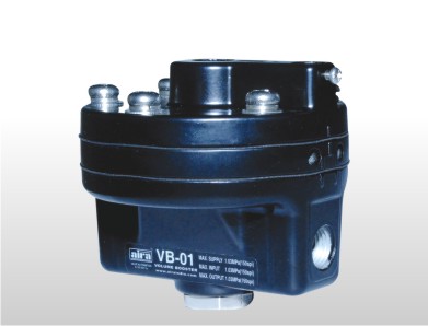In India, Best Manufacturer for Air Volume Booster