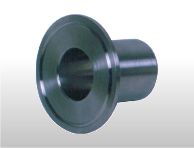 Manufacturer of Stainless Steel Triclover End For Hygienic Application