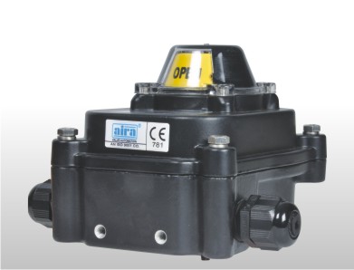 Weather Proof Micro Limit Switch Manufacturer By Aira Euro