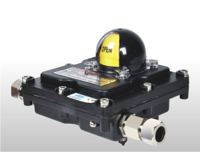 Aira Euro is Top Manufacturer of Flam Proof Limit Switch Box