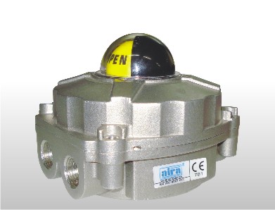 Flame Proof Micro Limit Switch Stainless Steel 304 Manufacturer Aira Euro