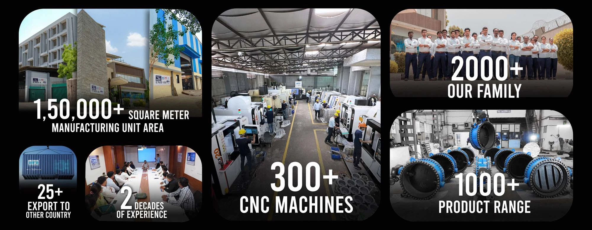 valve manufacturer