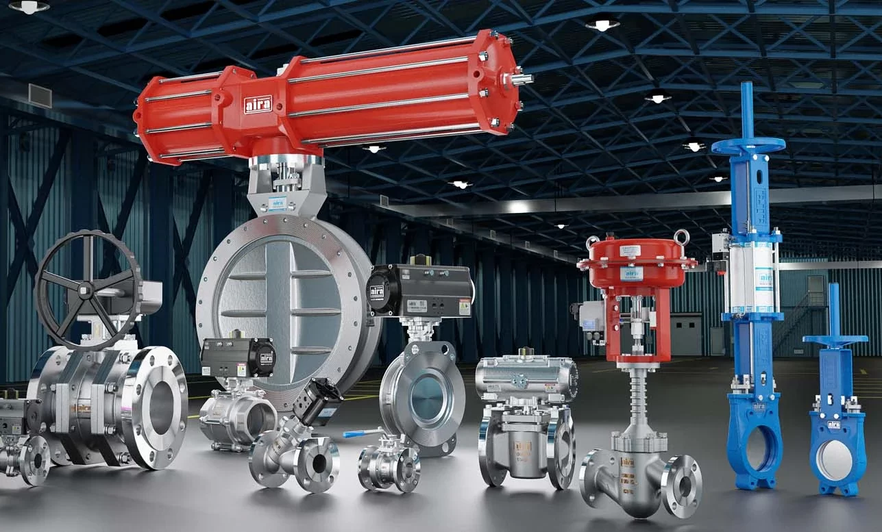 valve exporter