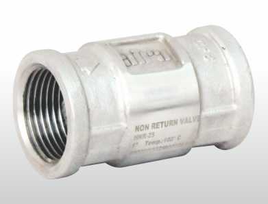 Aira is Top Non Return Valve Manufacturer