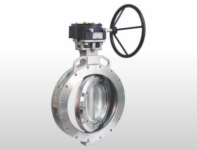 Aira is Triple Offset Butterfly Valve Manufacturers in India