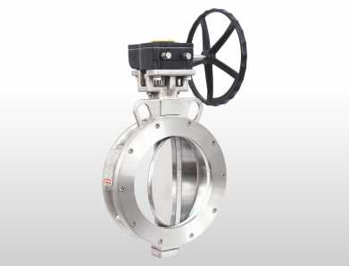 Aira Euro is Best High Performance Butterfly Valve Manufacturer