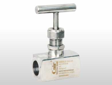 Best High Pressure Needle Valve Manufacturer by Aira Euro