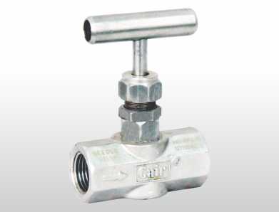 Top Medium Pressure Needle Valve Manufacturer