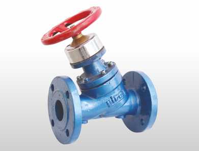 Trusted Best Manual Balancing Valve Manufacturer