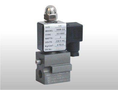 Aira Euro Leading Manufacturer of namur direct acting solenoid valve