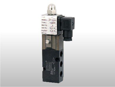 Trusted namur solenoid valve Manufacturer
