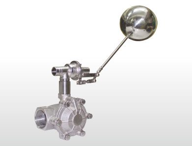 Aira Euro is Top Manufacturer of Float Valve