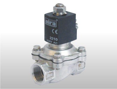 Best Manufacturer of 2/2 Way Semi Lift Diaphragm Valve