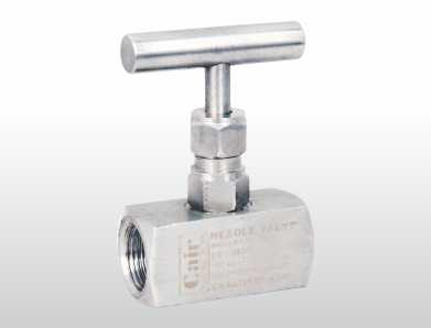 Trusted Manufacturer for Low Pressure Needle Valve