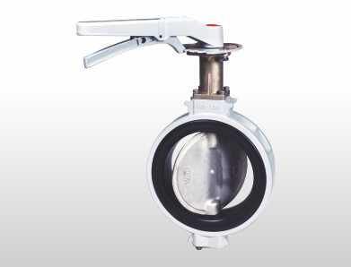 Best Aluminium Pressure Die Cast Butterfly Valve Manufacturer