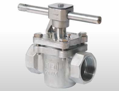 Aira is Best Handle Plug Valve Manufacturer