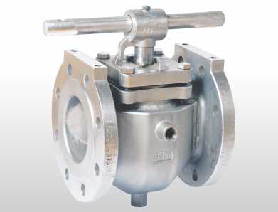 Best Manufacturer of Handle Jackated Plug Valve