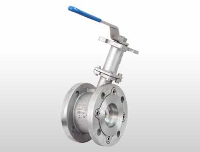 Top Manufacturer for 2 way Flush Bottom Full Bore Ball Valve